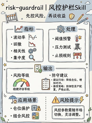OpenClaw股票分析Skill