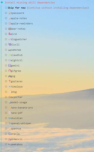 填入 Token 和 AESKey
