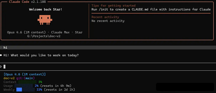 Claudce Code Plugin Hud Claude Code的状态栏插件claude-hud怎么样?Claude Code的状态栏插件claude-hud好用吗 - 技术交流 ...