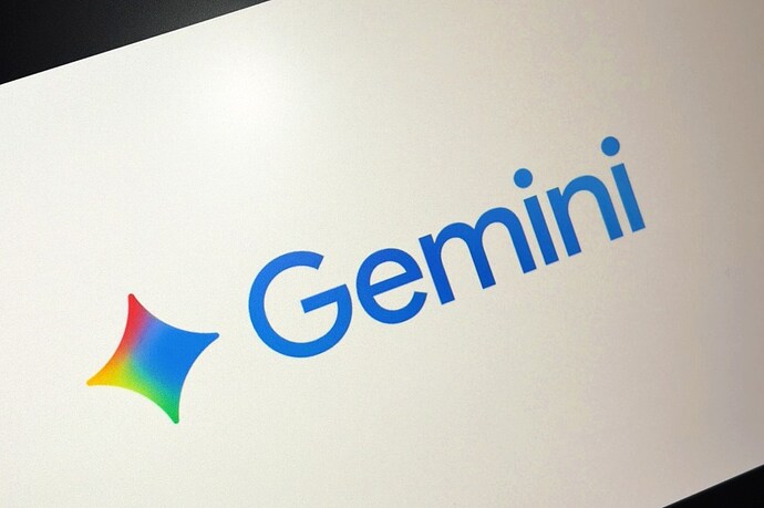 Image 3: Google Gemini