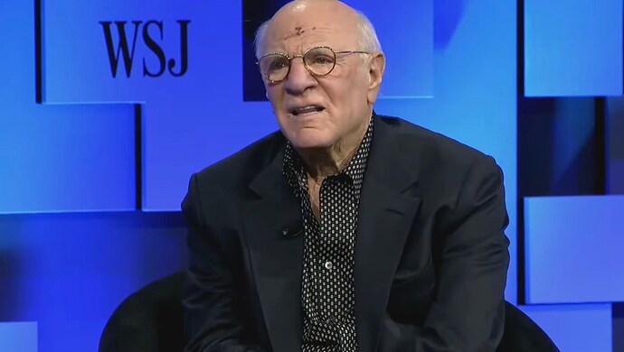 Image 4: Barry Diller