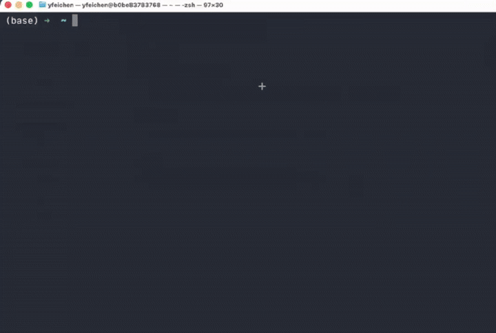 demo